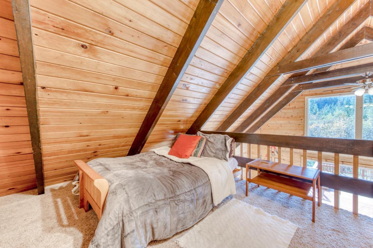 Welches Mt. Retreat Βίλα Εξωτερικό φωτογραφία